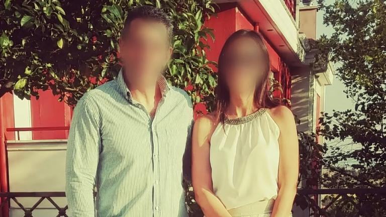 γυναικοκτονια
