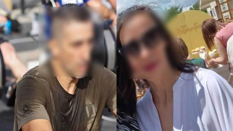 δραμα γυναικοκτονια
