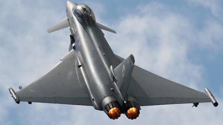 Eurofighter