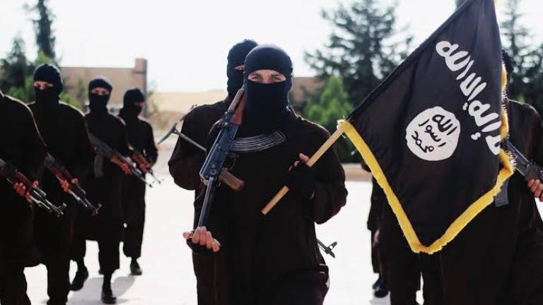 τουρκια και isis
