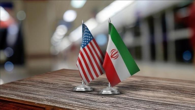 iran tehran usa