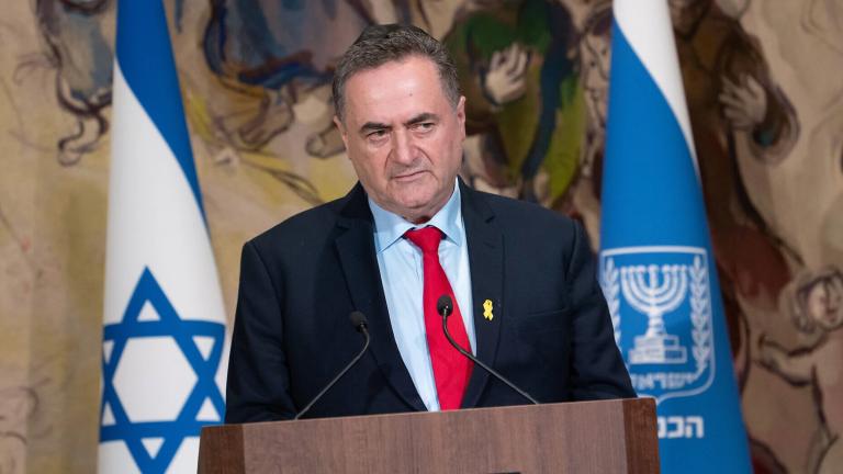 Ίσραελ Κατς: Δεν υπάρχει «αμερικανικό αίτημα» για αποχώρηση του IDF από τον Λίβανο