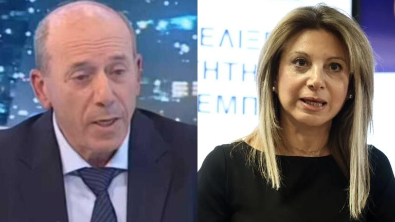 κοκοτσακης καρυστιανου