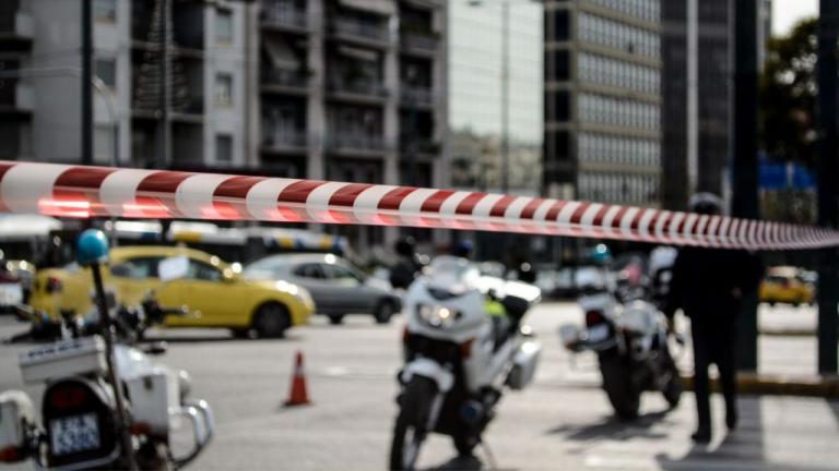  ΚΥΚΛΟΦΟΡΙΑΚΕΣ ΡΥΘΜΙΣΕΙΣ