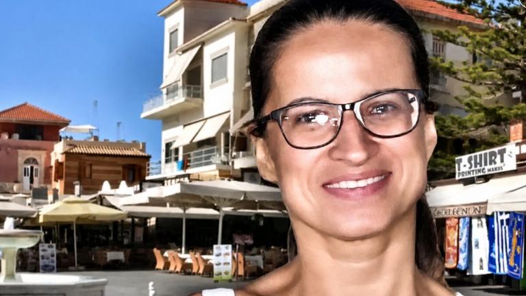 λεβεντακη