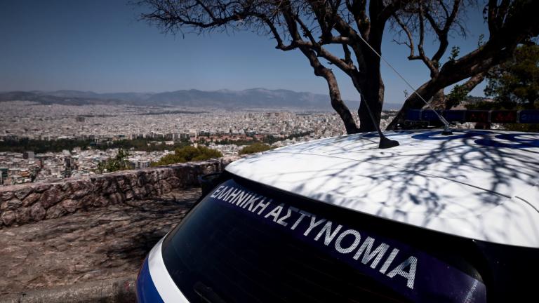 Στιγμές τρόμου για νεαρή γυναίκα στον Λυκαβηττό – Αναζητείται ο φερόμενος δράστης