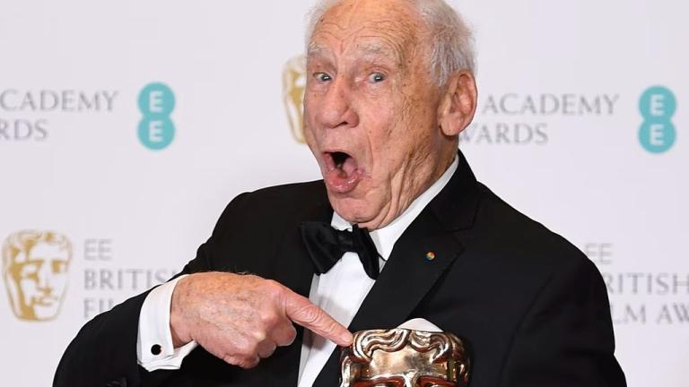 mel-brooks