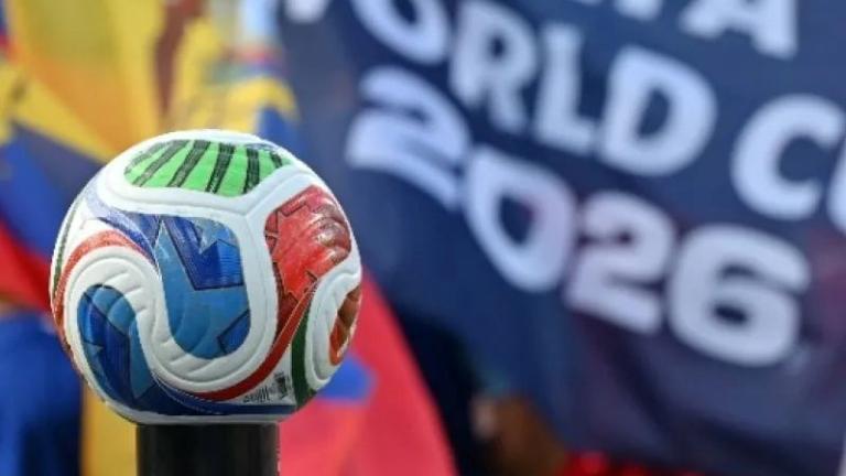 mundial 2026