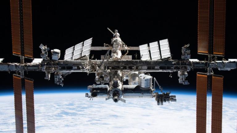 ISS
