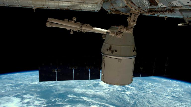 ISS