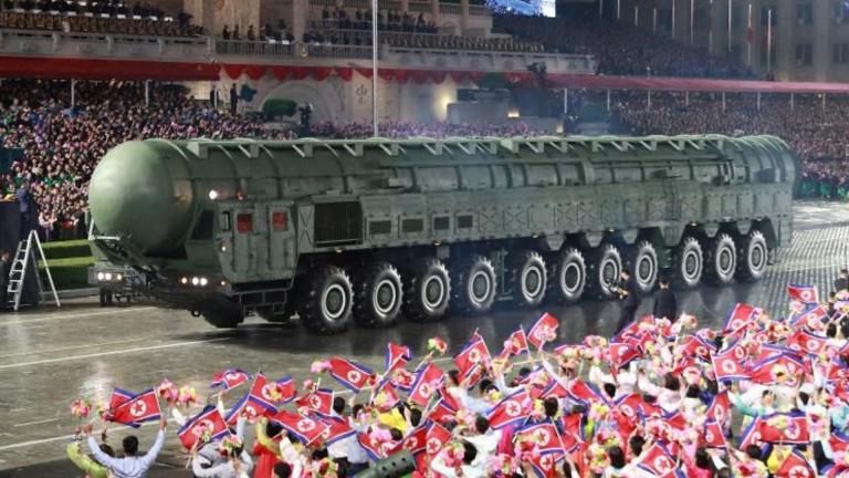 Hwasong-20