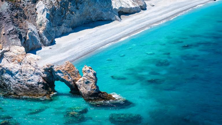 ελληνικες ακτες