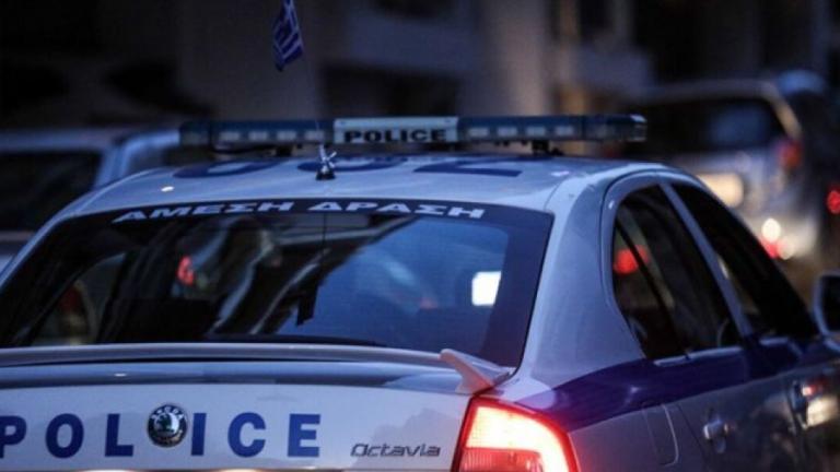 περιπολικο