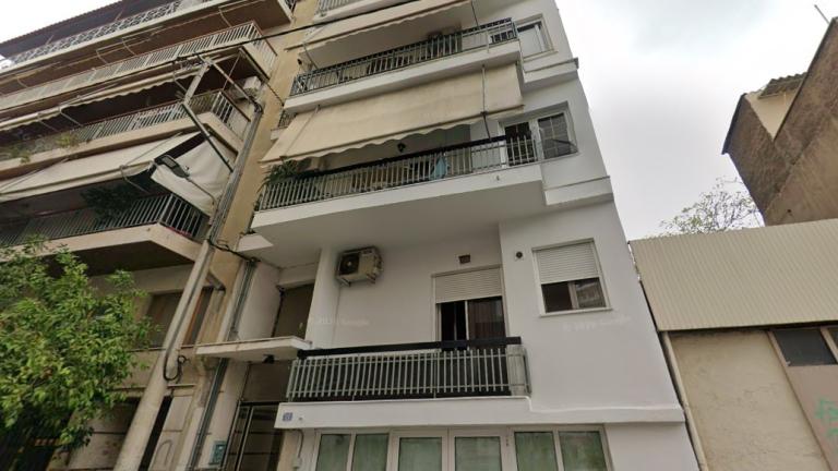 Συναγερμός στα Πετράλωνα: Κατάρρευση τμήματος πολυκατοικίας – Έρευνες για εγκλωβισμένους