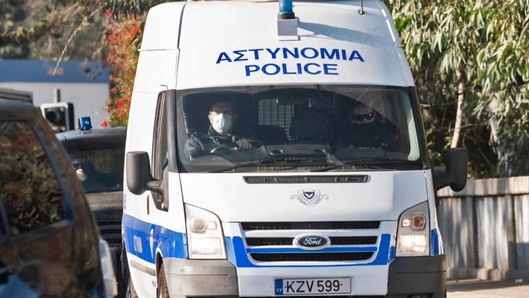Κύπρος: Συνεχίζονται έρευνες για το δίκτυο φερόμενων μελών της Χαμάς με διεθνείς διασυνδέσεις