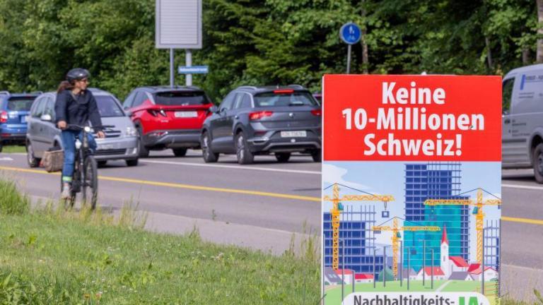 referendum Switzerland