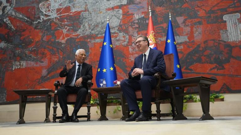 κοστα και βουτιτσι