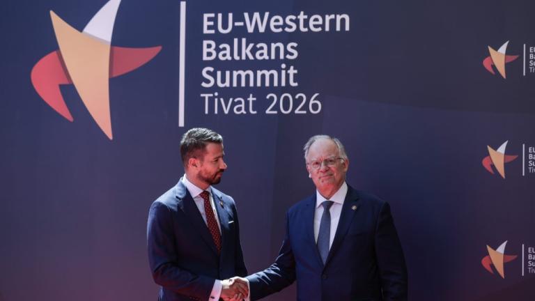 τασουλας συνοδος για δυτικα βαλκανια