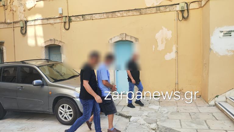 Χανιά: Τουρίστας και όχι... κατάσκοπος ο 56χρονος Γερμανός που είχε συλληφθεί - Δεν προέκυψαν στοιχεία εναντίον του