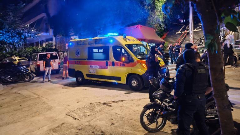 Εξάρχεια: Συνελήφθη 28χρονος Τούρκος υπήκοος για τη δολοφονία του 25χρονου ομοεθνή του