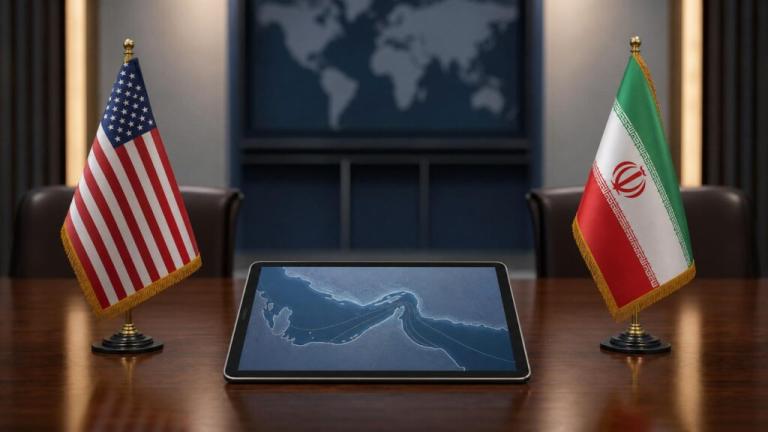 usa iran TRUMP