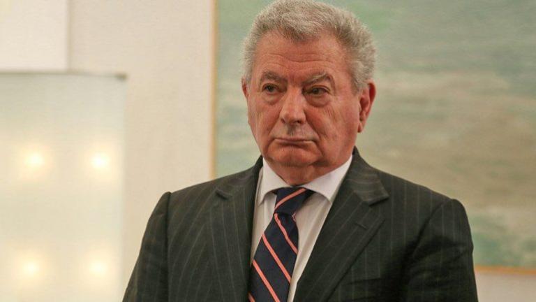 Βαλυράκης