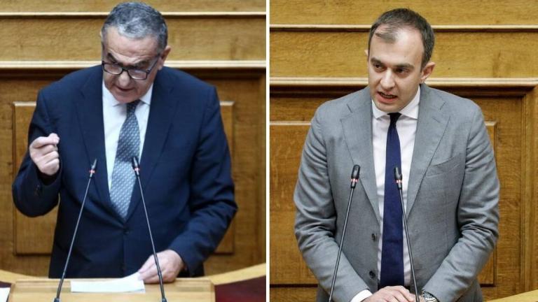 ΟΠΕΚΕΠΕ: Στο αρχείο η δικογραφία για Αθανασίου και Χατζηβασιλείου