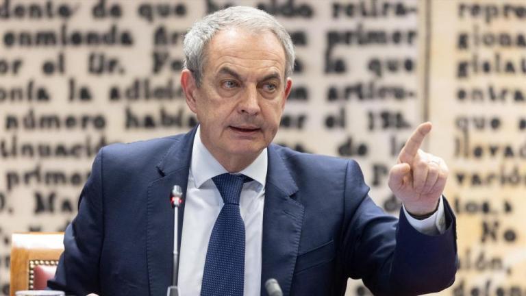 Ισπανία: Πολυτελή κοσμήματα αξίας 1,2 εκατ. ευρώ στο επίκεντρο έρευνας για τον Θαπατέρο