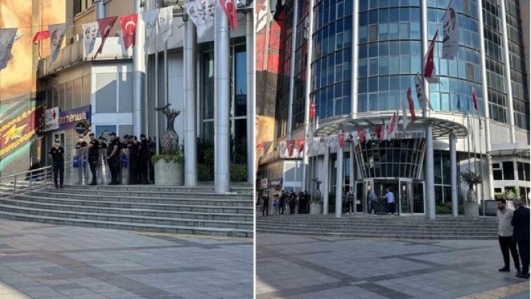 Νέα «επιχείρηση εξόντωσης» της αντιπολίτευσης από το καθεστώς Ερντογάν: Στο στόχαστρο η Δήμαρχος της Νικομήδειας με βιομηχανία διώξεων  