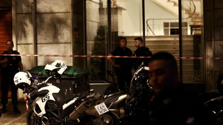 Δολοφονήθηκε ο ποινικολόγος Σταύρος Γεωργίου – Δέχτηκε απανωτά χτυπήματα στο πρόσωπο
