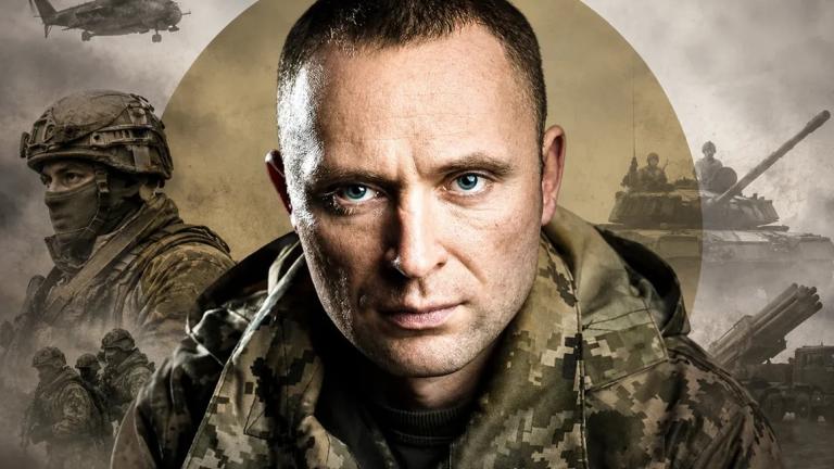 Mykhailo Drapatyi