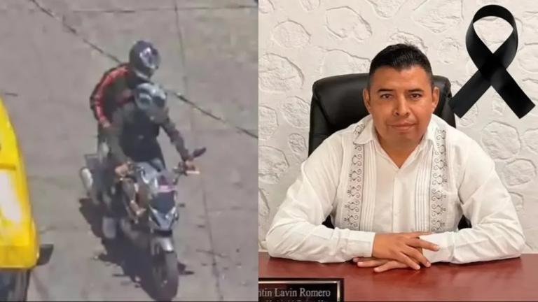 Νέα δολοφονία δημάρχου στο Μεξικό: Ένοπλοι εκτέλεσαν τον Βαλεντίν Λαβίν μέσα στο δημαρχείο της Τεμοάκ