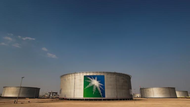 aramco