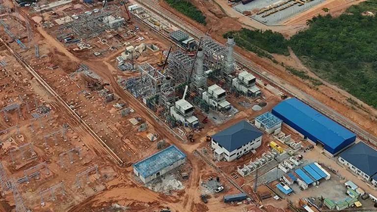 Aksa Enerji ghana