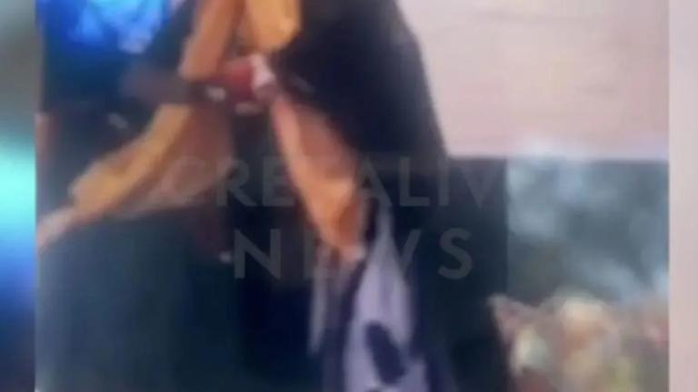 Φρίκη στο Ηράκλειο: 42χρονη βασάνισε 53χρονη και της έκοψε τα μαλλιά με μπαλτά στην Αγία Τριάδα