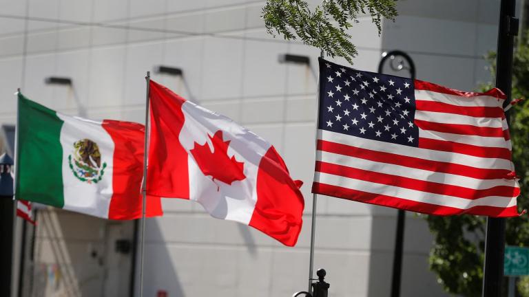 USMCA