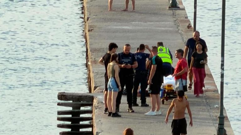 σκαλα περαιας