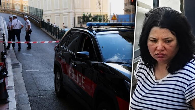 Αναστασία Μπερεζόφσκαγια