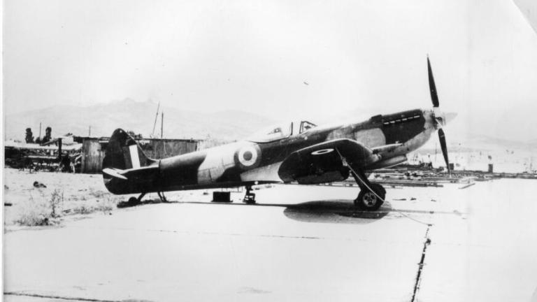 10 Ιουλίου 1931: Ιδρύονται οι Αεροπορικές Σχολές στην Ελλάδα