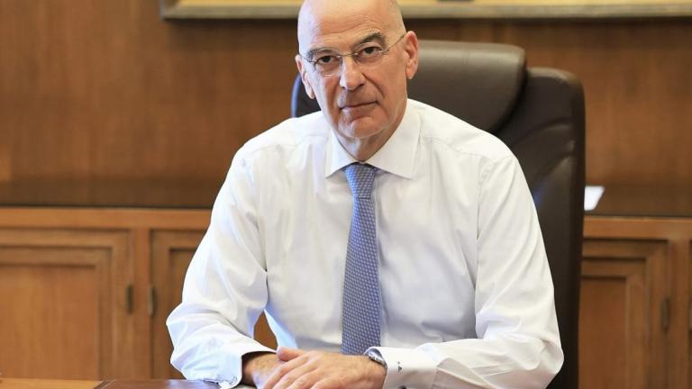 Ν.Δένδιας: «Η Ελλάδα δεν ακολουθεί τις πλέον τις εξελίξεις, τις προλαμβάνει και σχεδιάζει μια ολοκληρωμένη αμυντική πολιτική για τις επόμενες δεκαετίες»