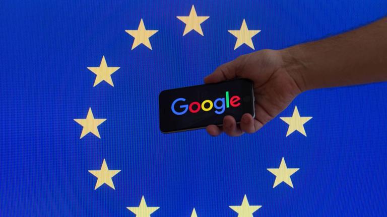 google eu