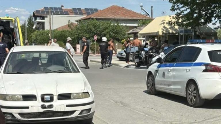 κουλουρα ημαθιας φονικο