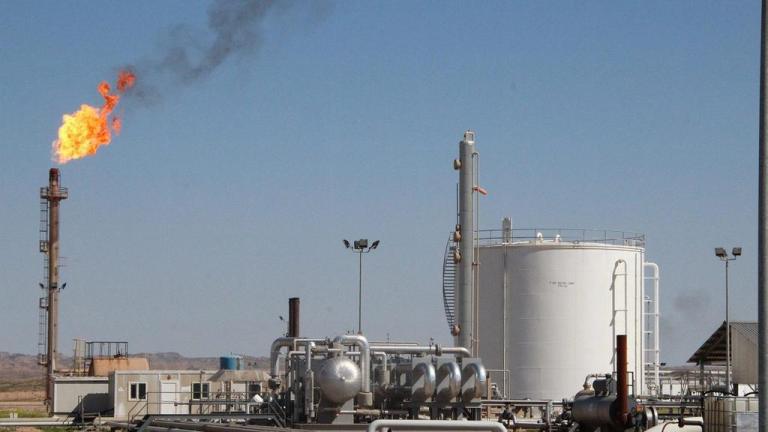 tpao iraq
