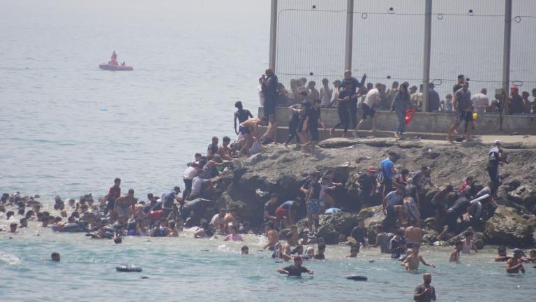 θεουτα μετανασυες
