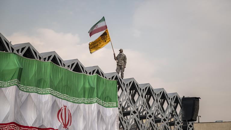 iran