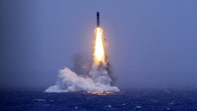 SLBM