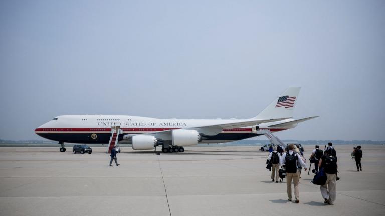 Air Force One