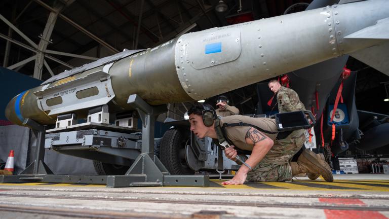 JDAM