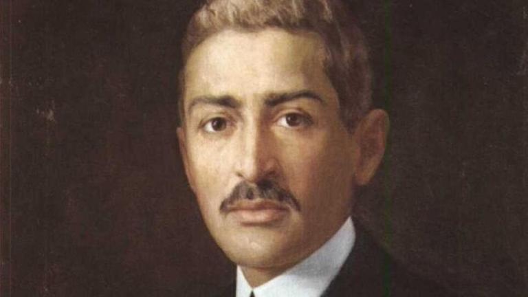  Ίων Δραγούμης