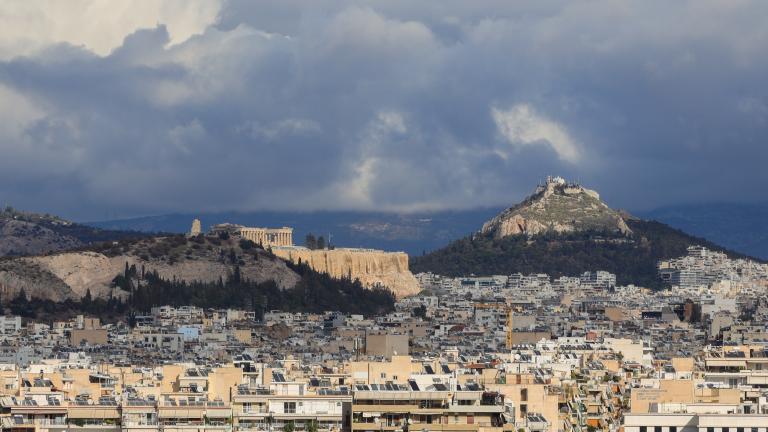 πολυκατοικιες
